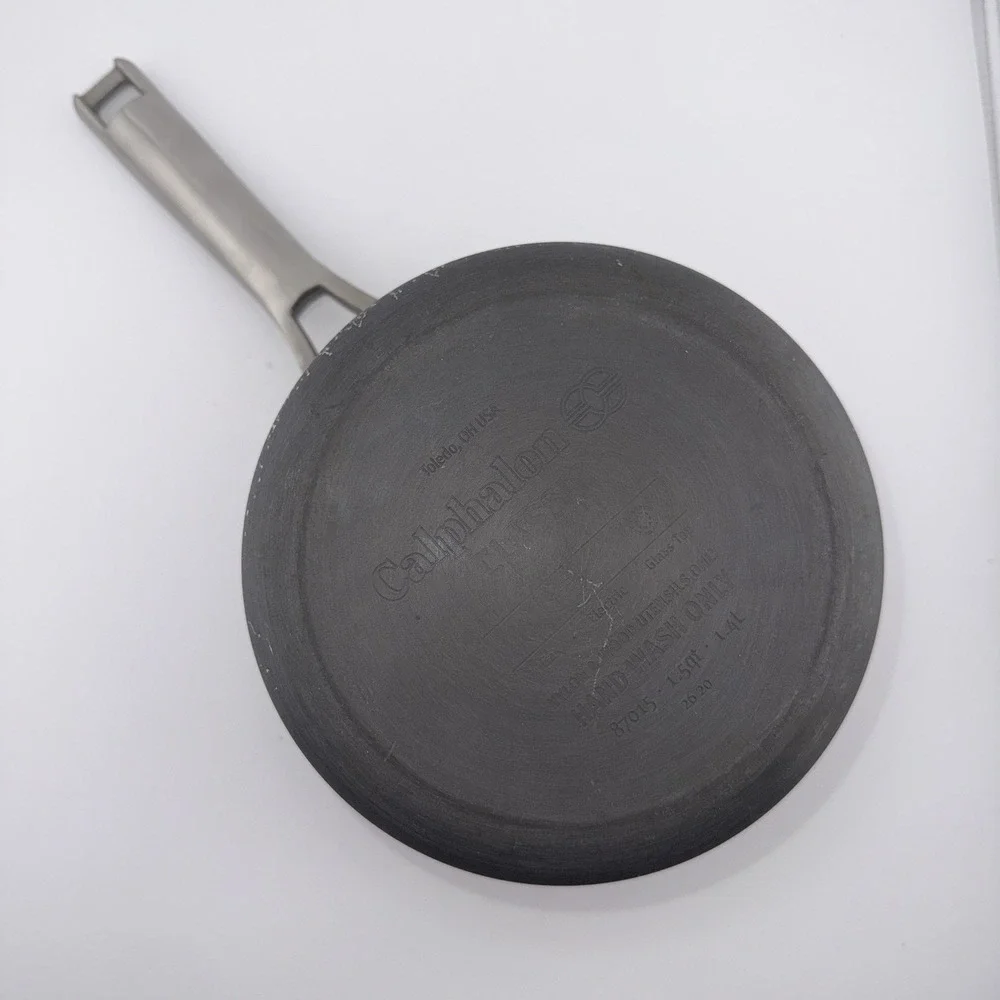 Calphalon classic qt